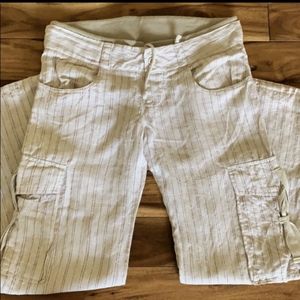 Urban Outfitters linen pant Size 5